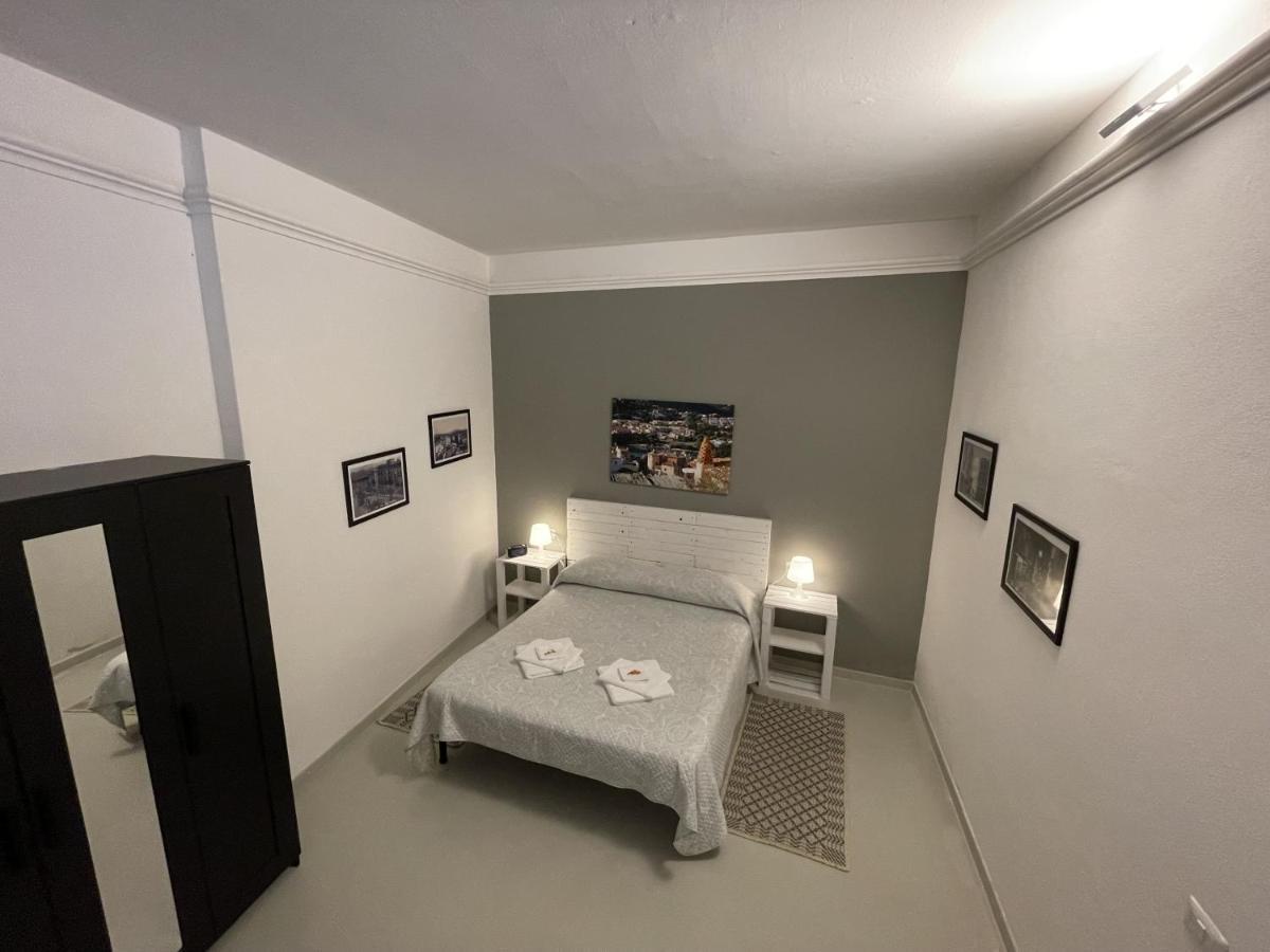 Appartement #Garibaldi 05 - Old Town à Olbia Extérieur photo